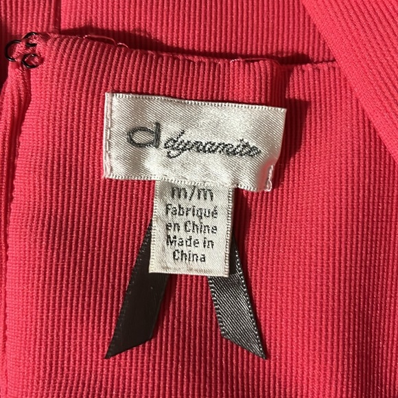 Body on dress from Dynamite size M - Picture 3 of 3